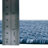Avaughn Blue Indoor/Outdoor Area Rug-1047326497
