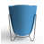 Blue is out of stock