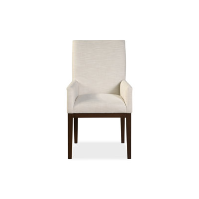 Upholstered Arm Chair