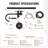Complete Shower System-100536408
