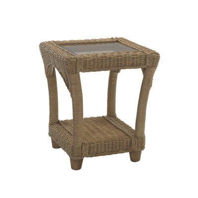 Aliyah Side Table