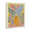 Cyprus Oranges & Vase Still Life Canvas Wall Art, design by Janelle Penner