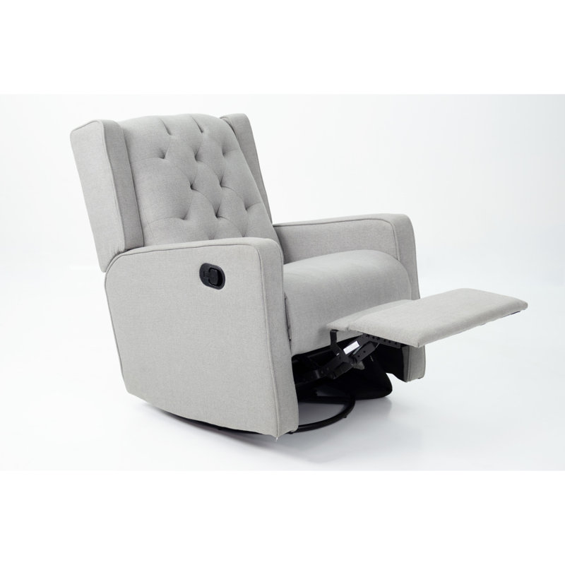 Fauteuil inclinable rotatif