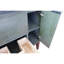 Ensemble de meuble-lavabo simple 37 po-27873498