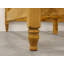Hailley Solid Spruce Wood Bedframe-126259081