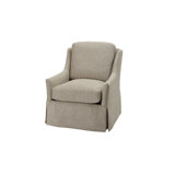 Everley Swivel Armchair