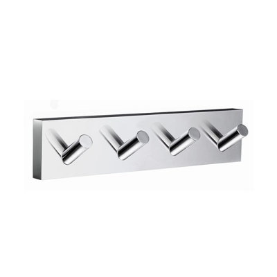 Wall Mounted Towel Hook