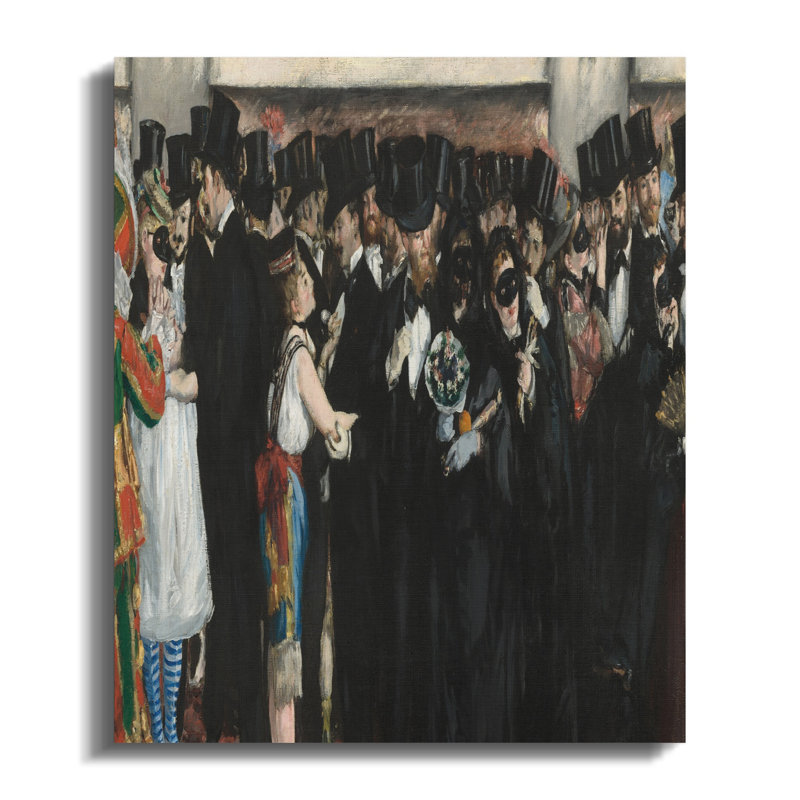 Wrapped Canvas Print Set, 16x24