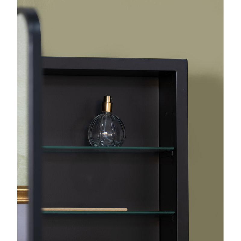 16.5 in. Medicine Cabinet