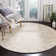 Wahcheechee Hand Tufted Wool Oriental Rug