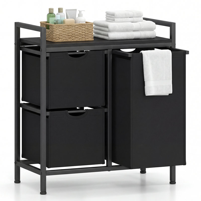 Laundry Hamper