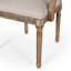 Chaise avec accoudoirs à dossier très grand en bois massif Ethynn-889018116-889018123-889018117