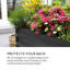 Metal Raised Flower Bed-62757990-62757991