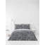 City Sateen Flat Sheet-752575019
