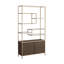 Stamos Etagere Bookcase-858462026