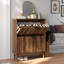 20 Pair Shoe Storage Cabinet-1530178726