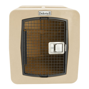Niche pour porte Dakota 283 G3