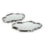 Flowing Gold Trays, Set Of 2-1777794601-1777794607