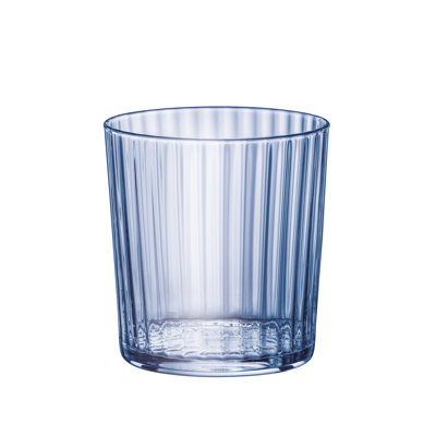 Verre Exclusiva Sapphire Negroni 355 ml S12