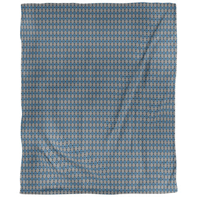 Tissu diamants