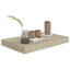 Ensemble de 4 tablettes murales pour cadres photo-548240482-566071519