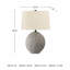 Lampe de table 26 pi Bugarin