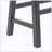 Pomeroy Saddle Bench For Kitchen Counter Or Dining Seating
