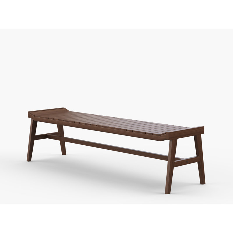 Innova Outdoor Dining Bench