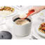 Microwave Rice and Grain Cooker & Steamer
