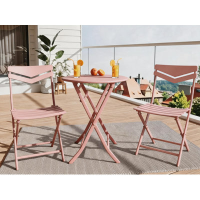 Patio Dining Set Table,