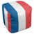 Bleu / blanc / rouge