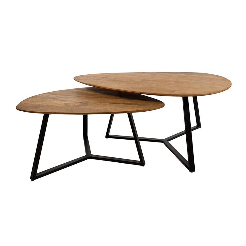 Annisten Coffee Table