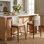 Tabouret de comptoir Linea