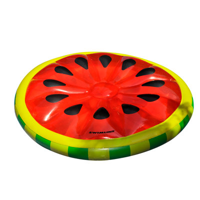 Watermelon Slice Island Cover