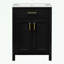Armoire de salle de bain autoportante Nich-670019910