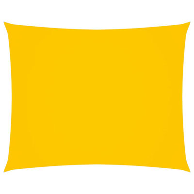 Yutan Rectangular Shade Sail