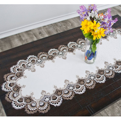 Chemin de table Elmwood