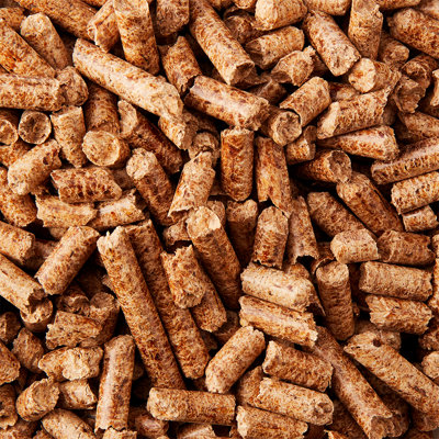 Camp Chef 20 Lb. Heating Pellets