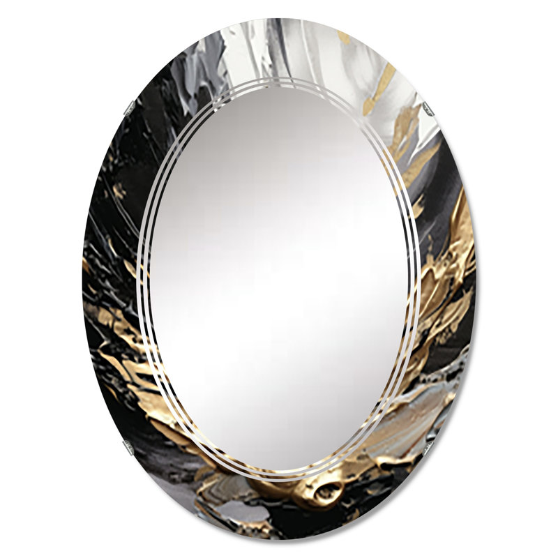Miroir mural Fenland, 30 po x 20 po