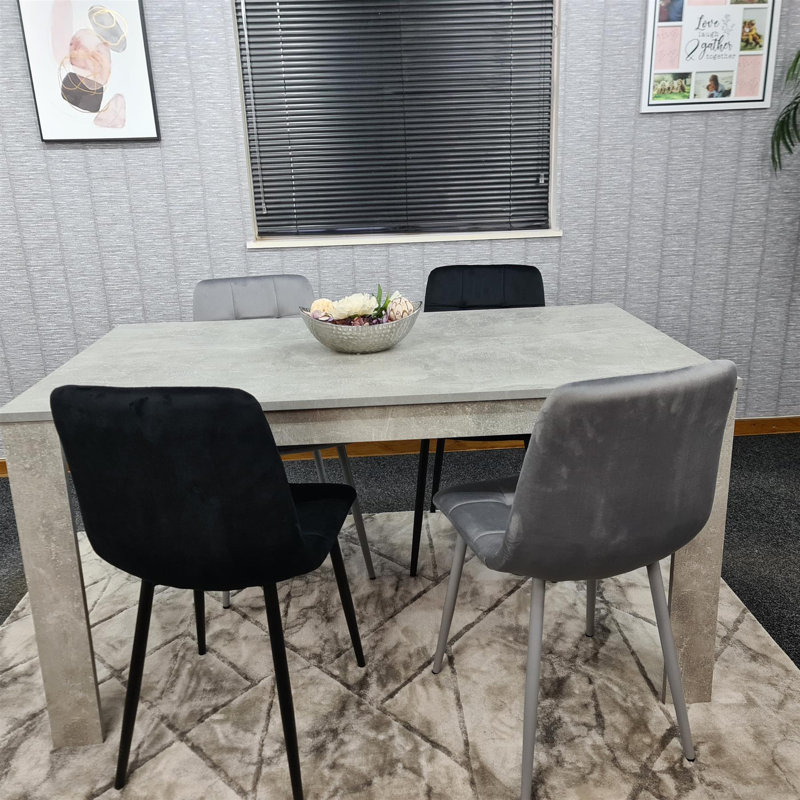 Roble 2 - Person Dining Set