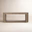 CONTESSA 78'' W Console Table