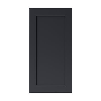 Armoire de cuisine en bois massif prête à assembler