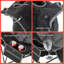 Causeuse pliante chauffante-108673834