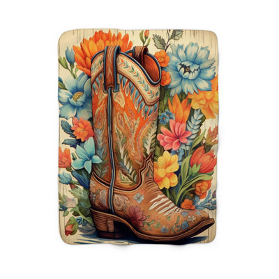 Throw Blanket