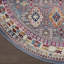 Oldham Ikat Area Rug-55796003