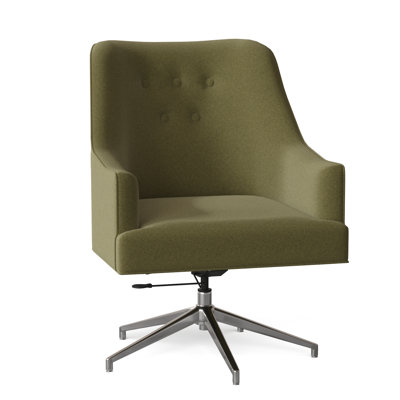 Chaise de bureau Devin