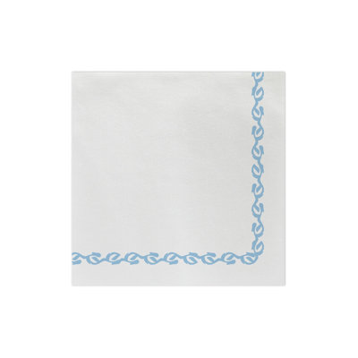Serviettes de table papiersoft Florentine