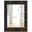 Miroir mural traditionnel 4 impressions obsidian-40098202