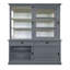 Jacksonport Display Cabinet-1055535451