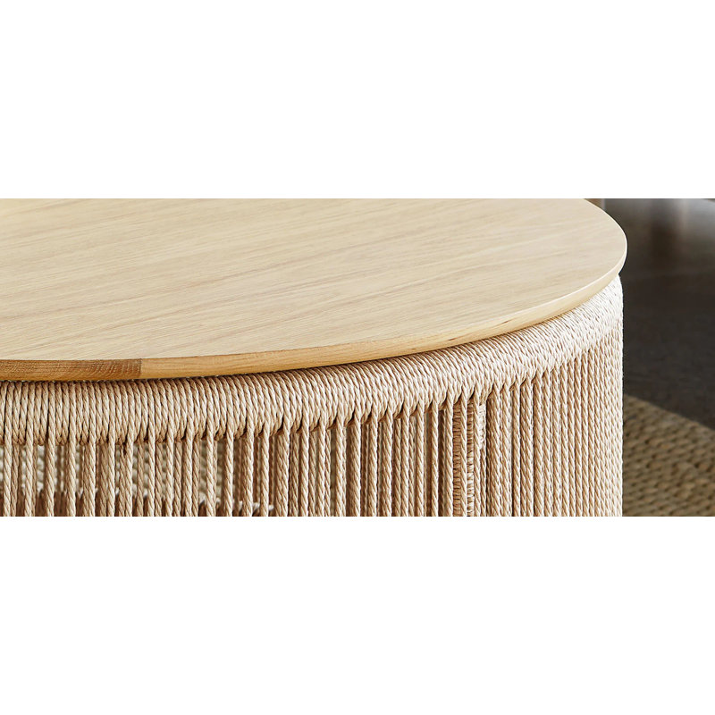 Table basse Palma